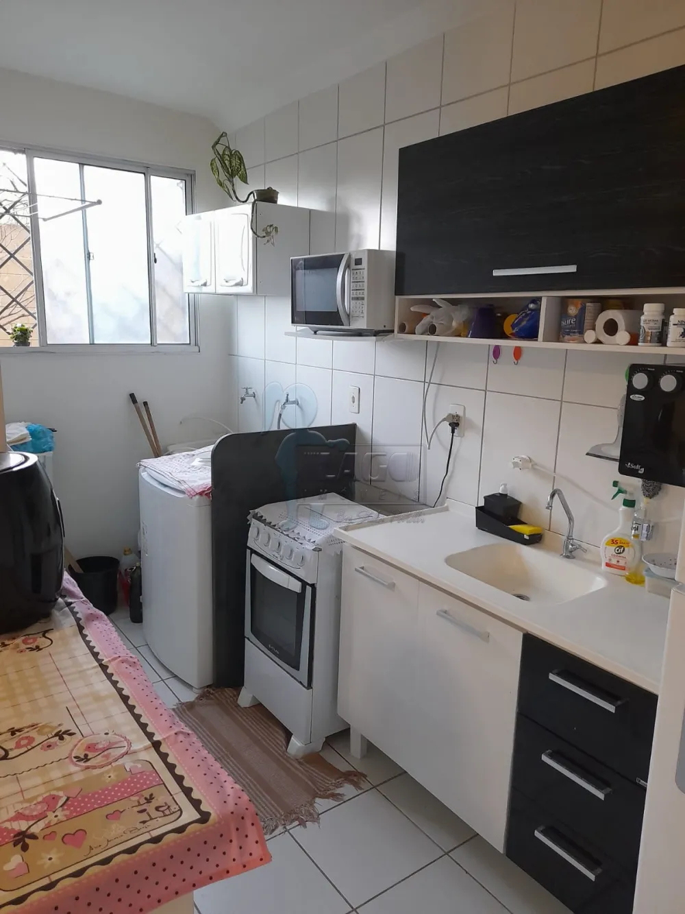 Comprar Apartamento / Padrão em Ribeirão Preto R$ 200.000,00 - Foto 2