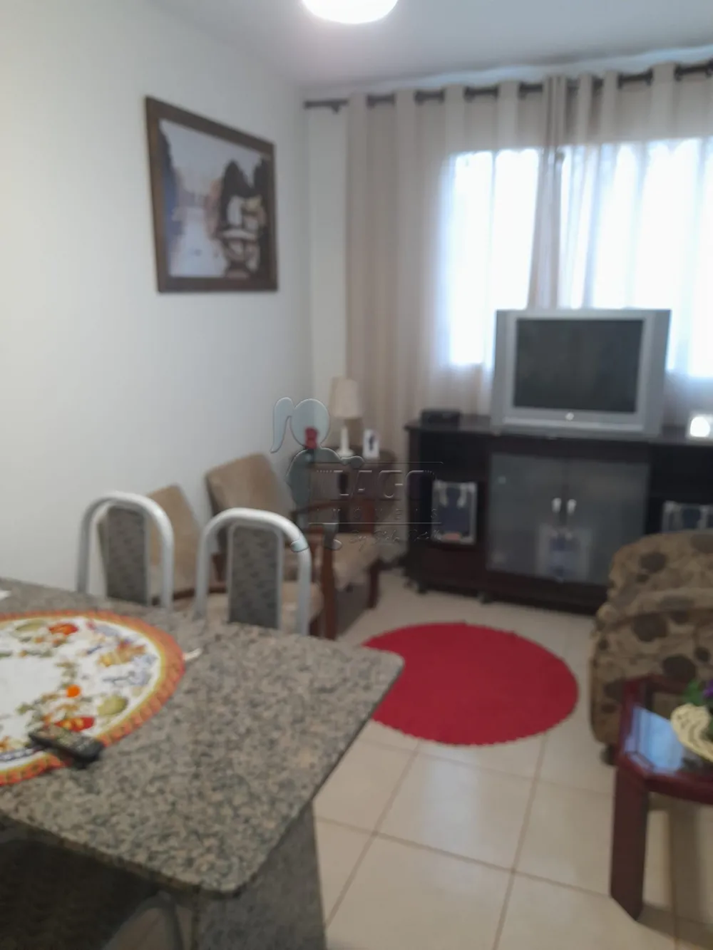 Comprar Apartamento / Padrão em Ribeirão Preto R$ 200.000,00 - Foto 3