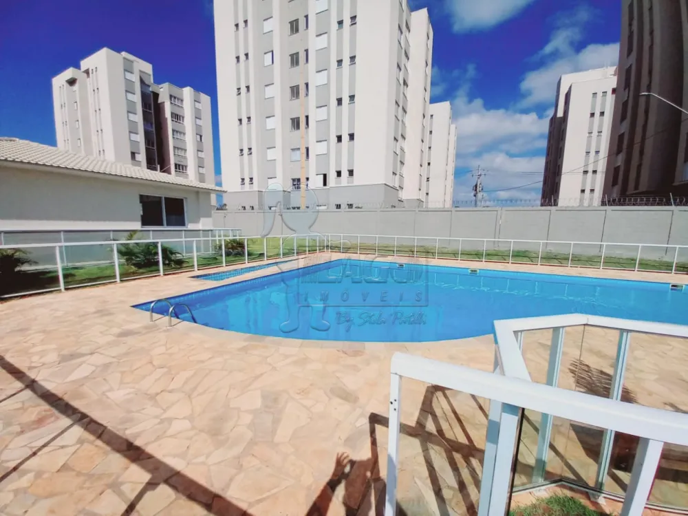 Alugar Apartamento / Padrão em Ribeirão Preto R$ 700,00 - Foto 14