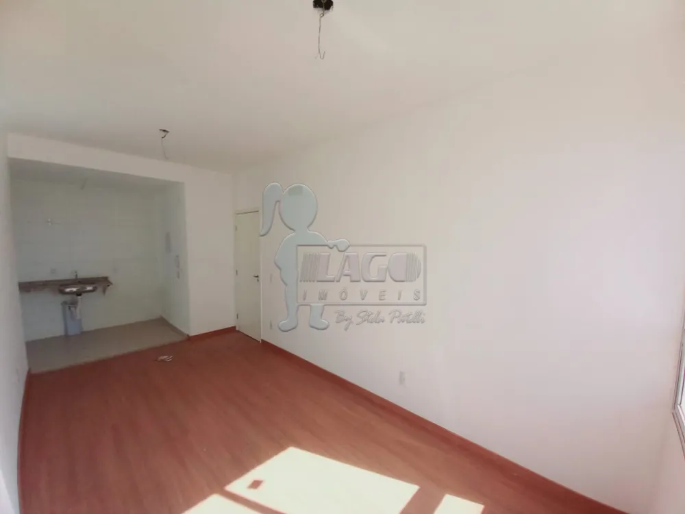 Alugar Apartamento / Padrão em Ribeirão Preto R$ 700,00 - Foto 3