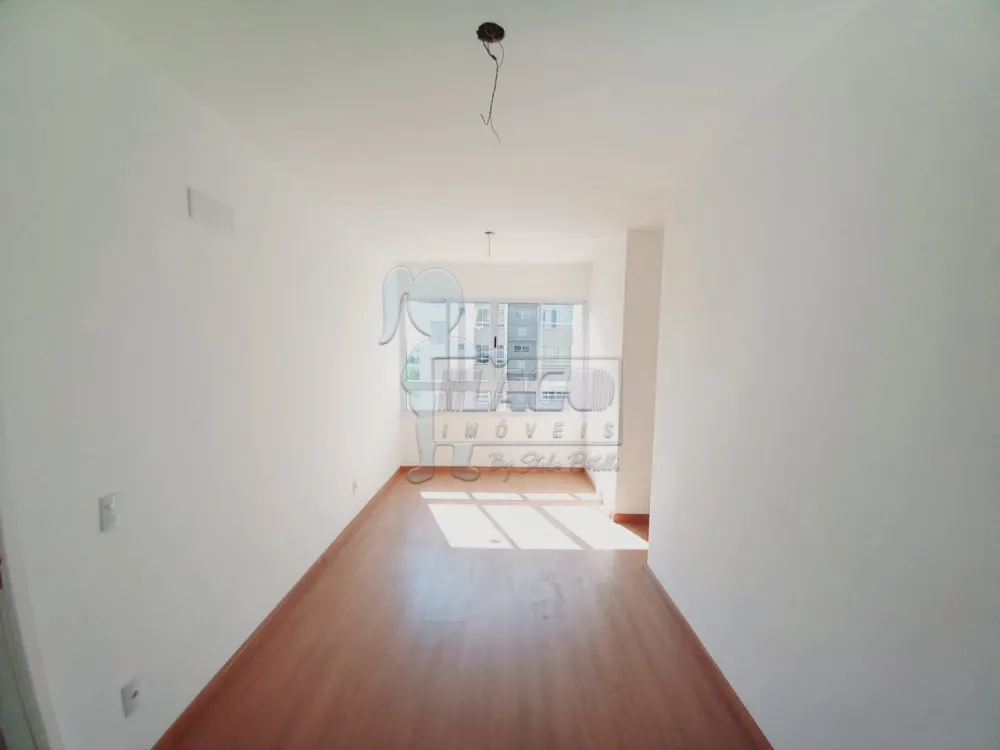 Alugar Apartamento / Padrão em Ribeirão Preto R$ 700,00 - Foto 1