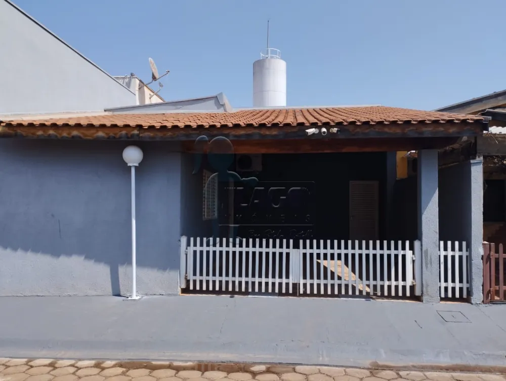 Comprar Casa condomínio / Padrão em Ribeirão Preto R$ 255.000,00 - Foto 1