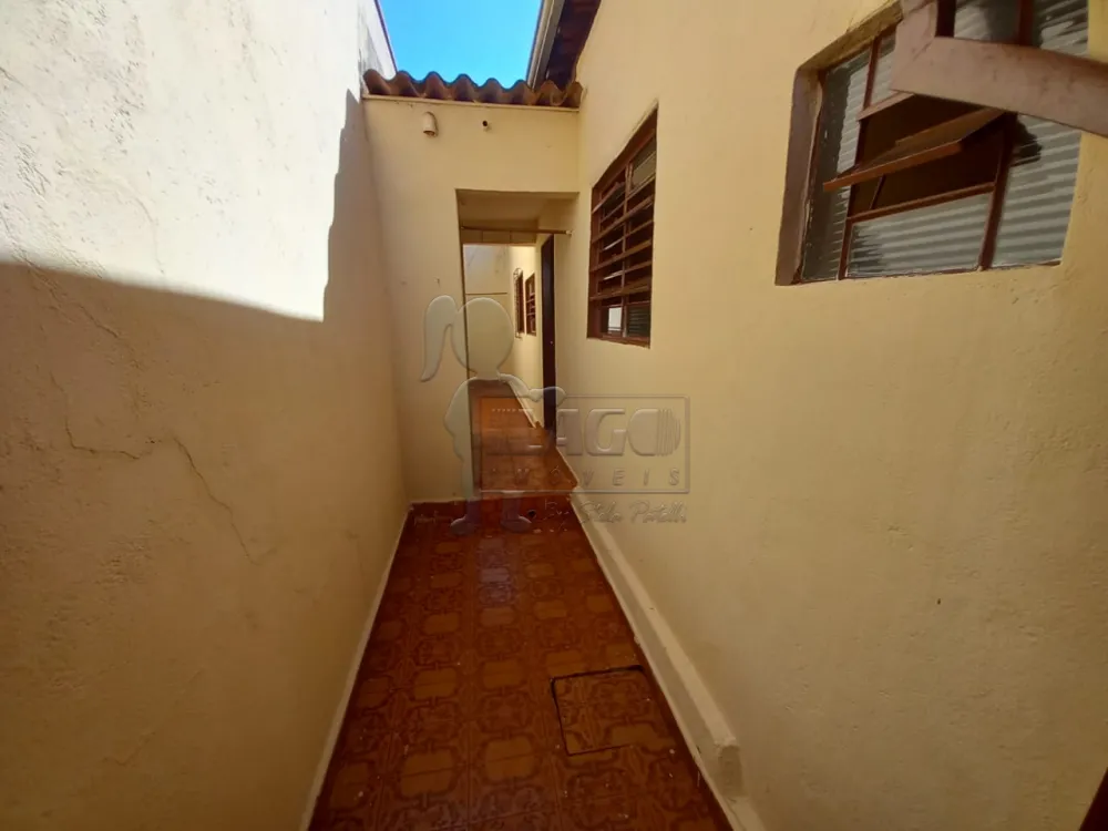 Alugar Casas / Padrão em Ribeirão Preto R$ 600,00 - Foto 12