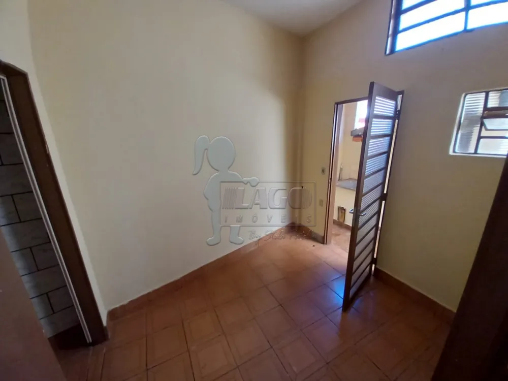 Alugar Casa / Padrão em Ribeirão Preto R$ 600,00 - Foto 3