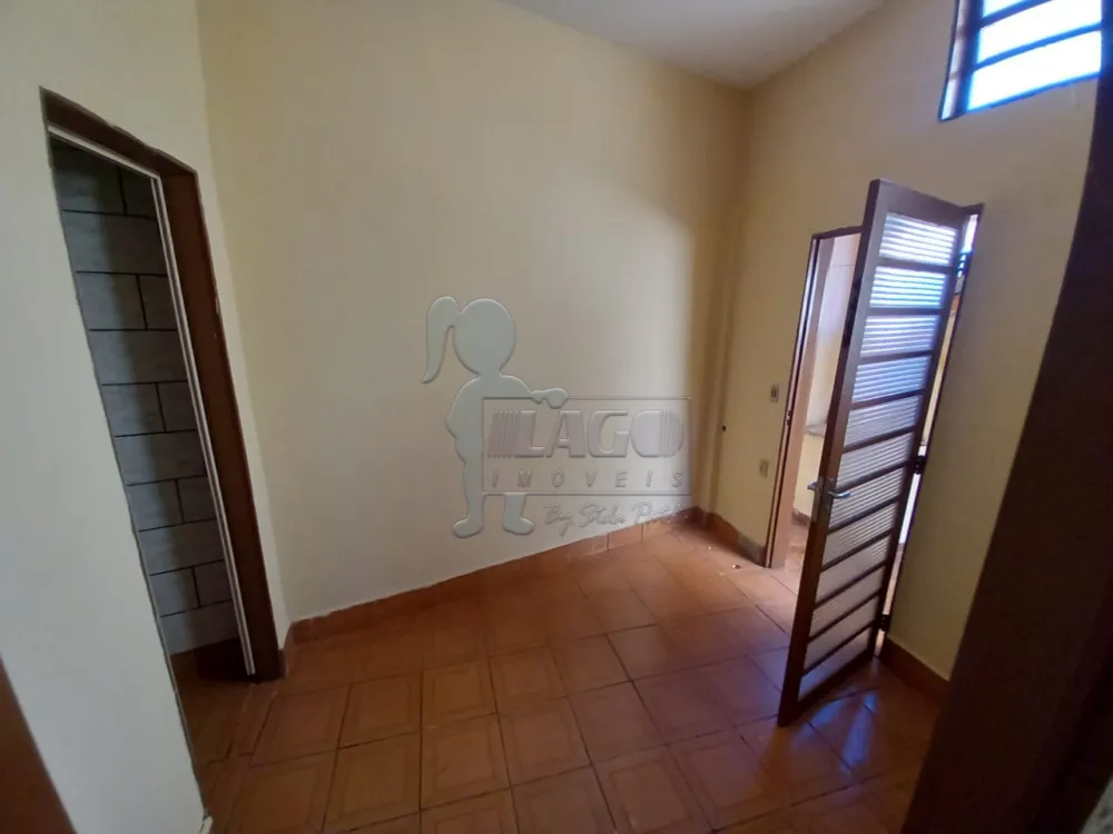 Alugar Casas / Padrão em Ribeirão Preto R$ 600,00 - Foto 6