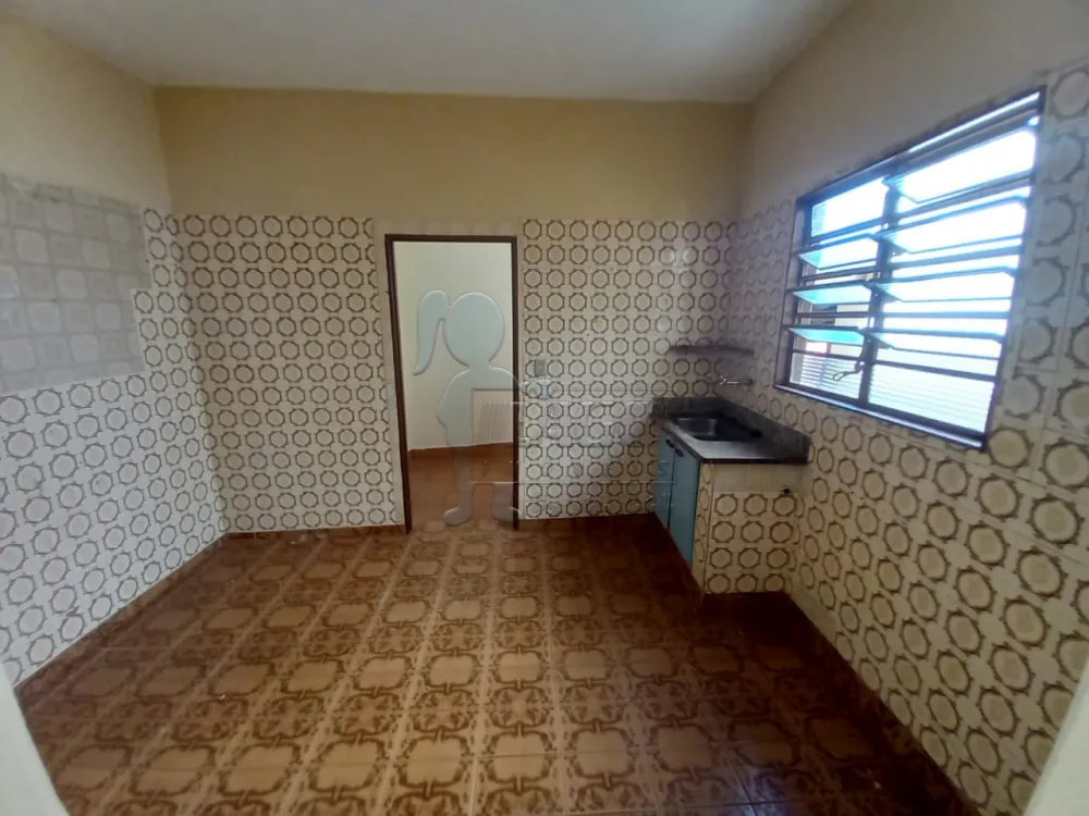 Alugar Casas / Padrão em Ribeirão Preto R$ 600,00 - Foto 8