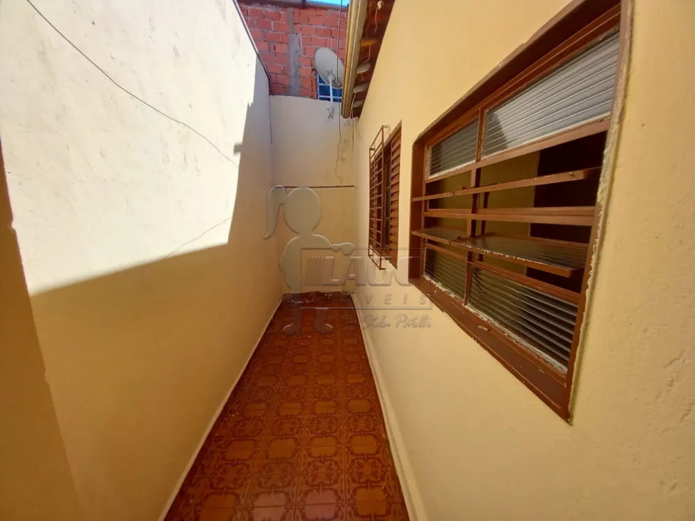 Alugar Casa / Padrão em Ribeirão Preto R$ 600,00 - Foto 11