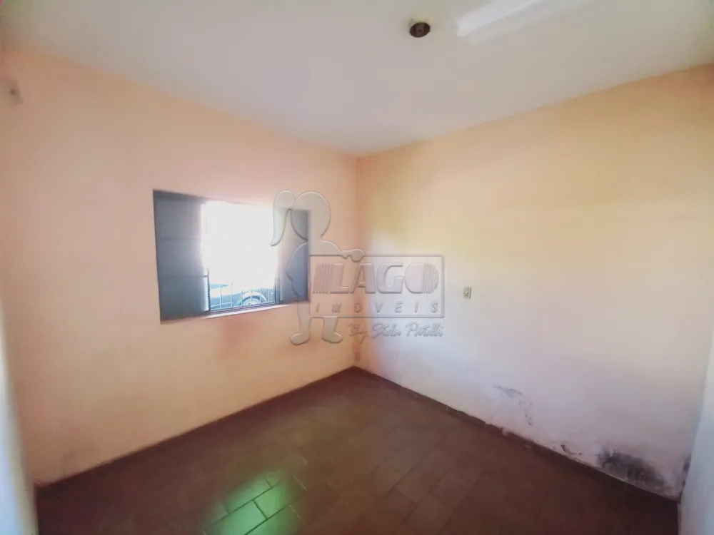 Alugar Casa / Padrão em Ribeirão Preto R$ 950,00 - Foto 6