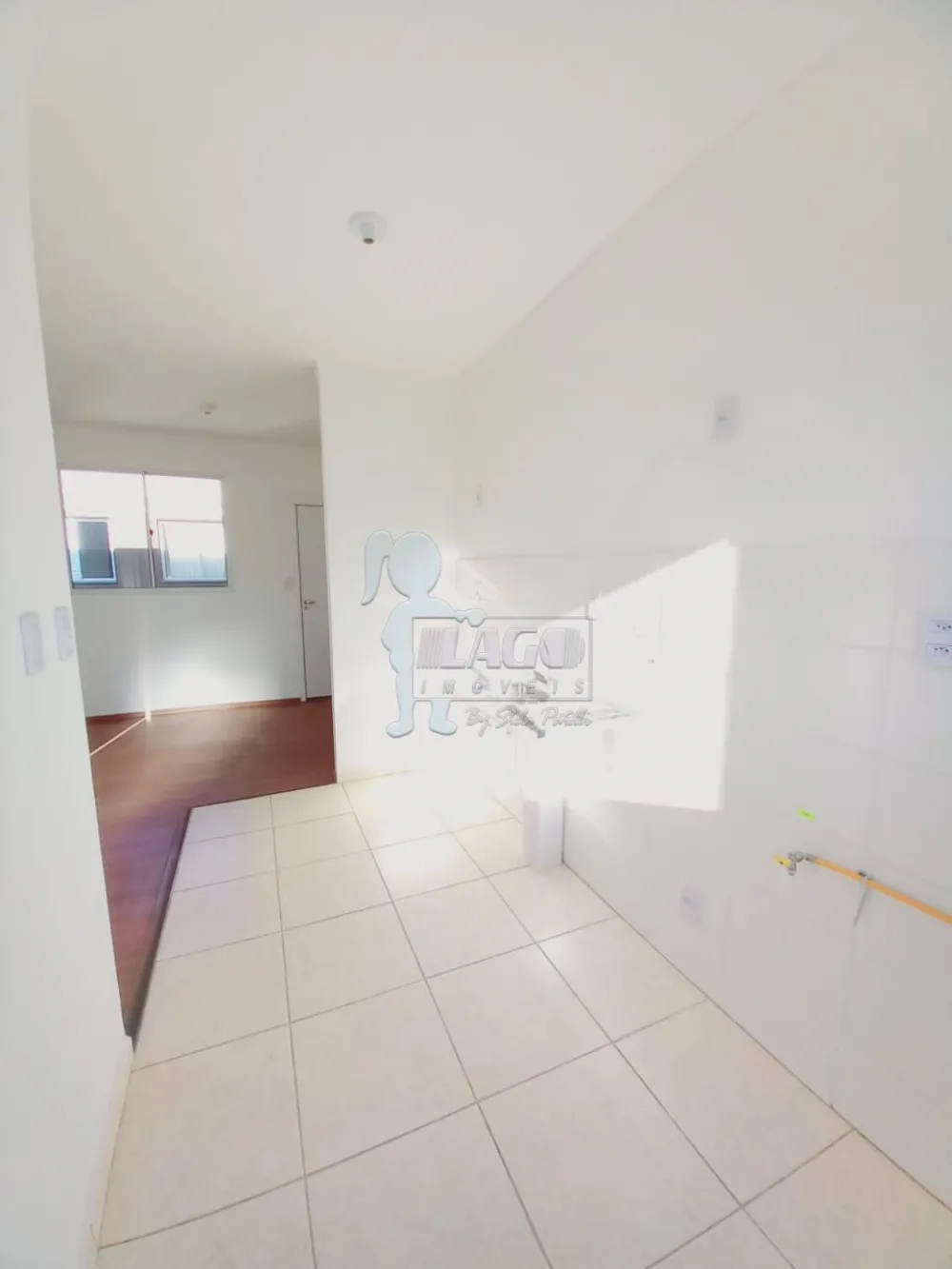 Alugar Apartamento / Padrão em Ribeirão Preto R$ 700,00 - Foto 3