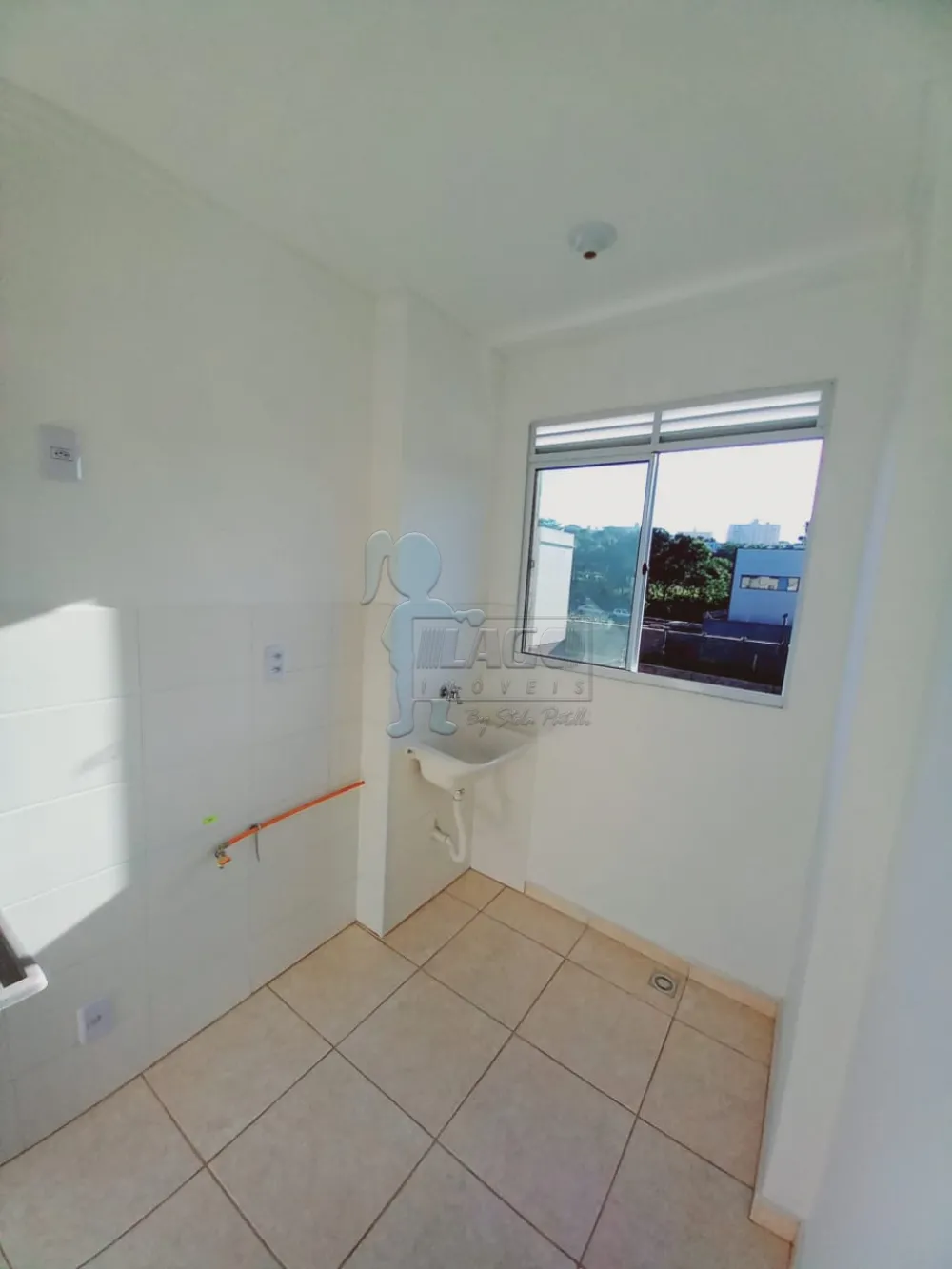 Alugar Apartamento / Padrão em Ribeirão Preto R$ 700,00 - Foto 5