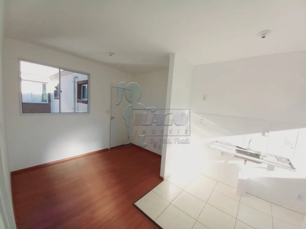 Alugar Apartamento / Padrão em Ribeirão Preto R$ 700,00 - Foto 1