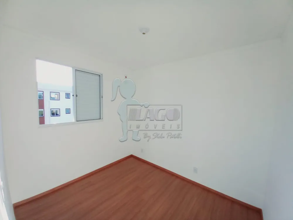 Alugar Apartamento / Padrão em Ribeirão Preto R$ 700,00 - Foto 7