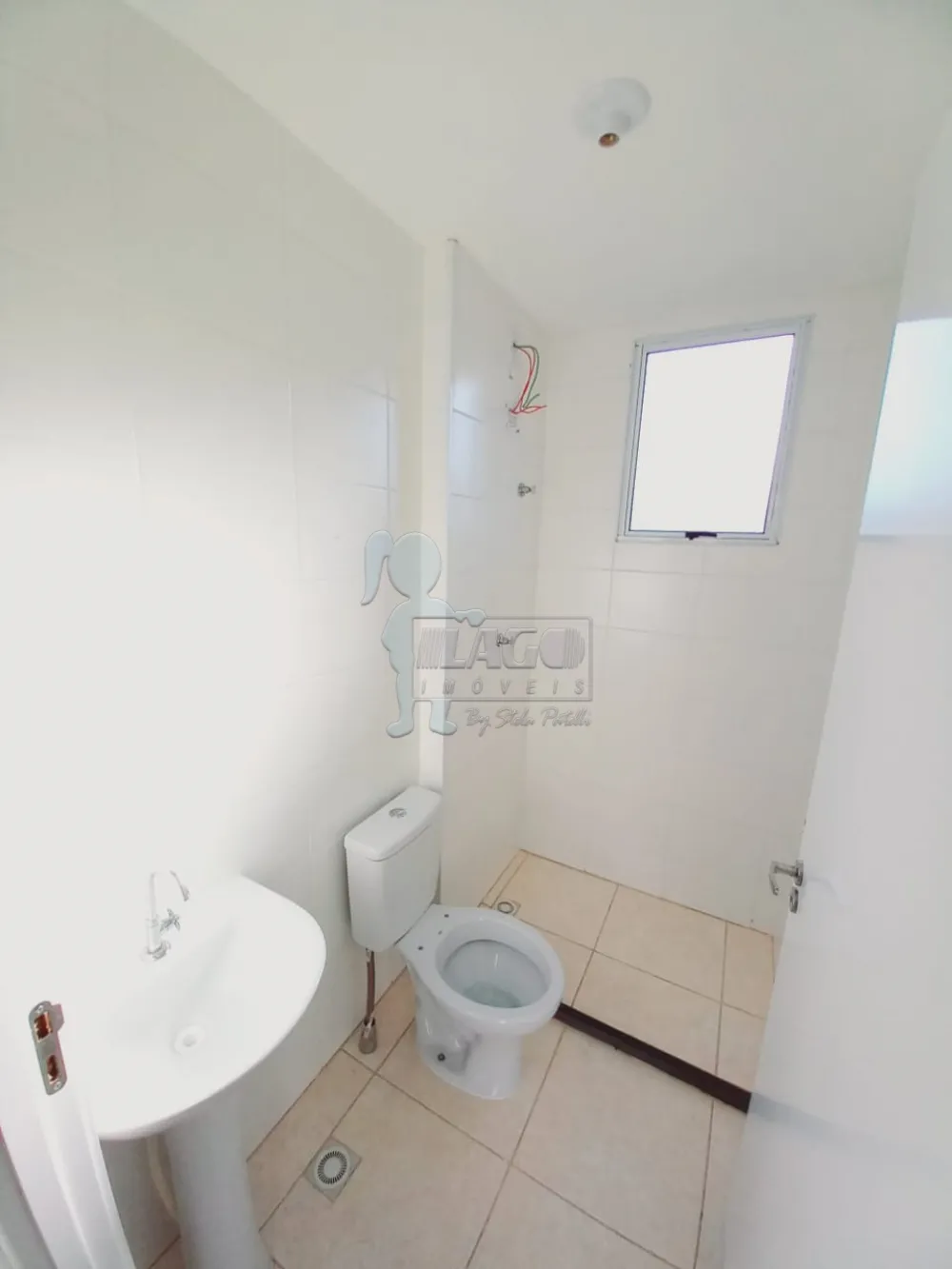 Alugar Apartamento / Padrão em Ribeirão Preto R$ 700,00 - Foto 9