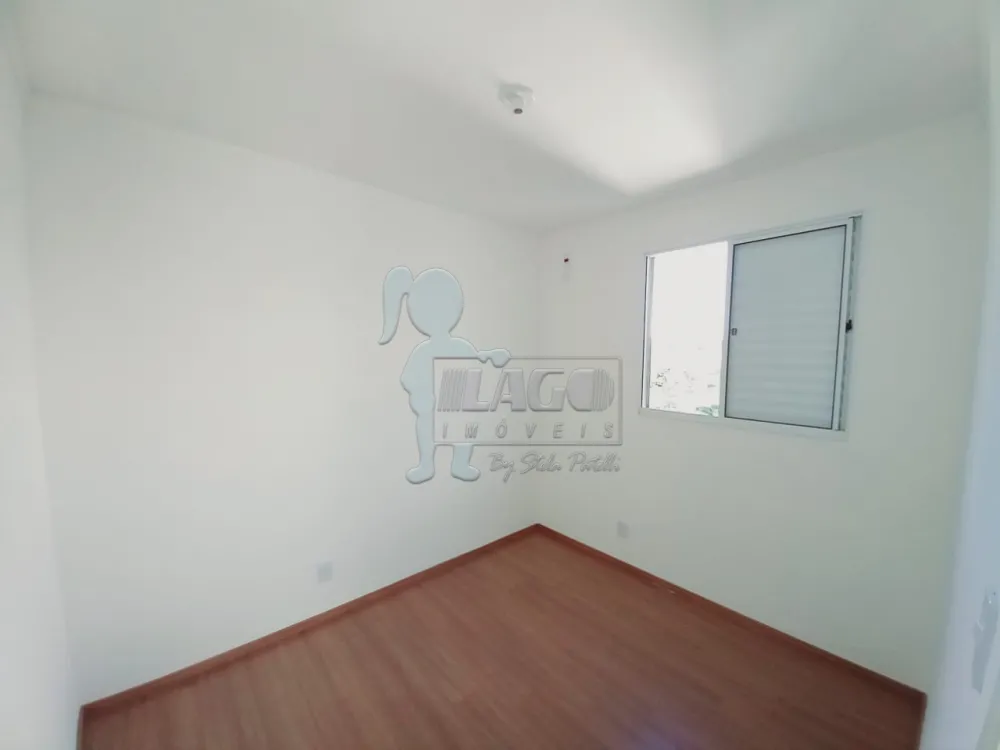 Alugar Apartamento / Padrão em Ribeirão Preto R$ 700,00 - Foto 8