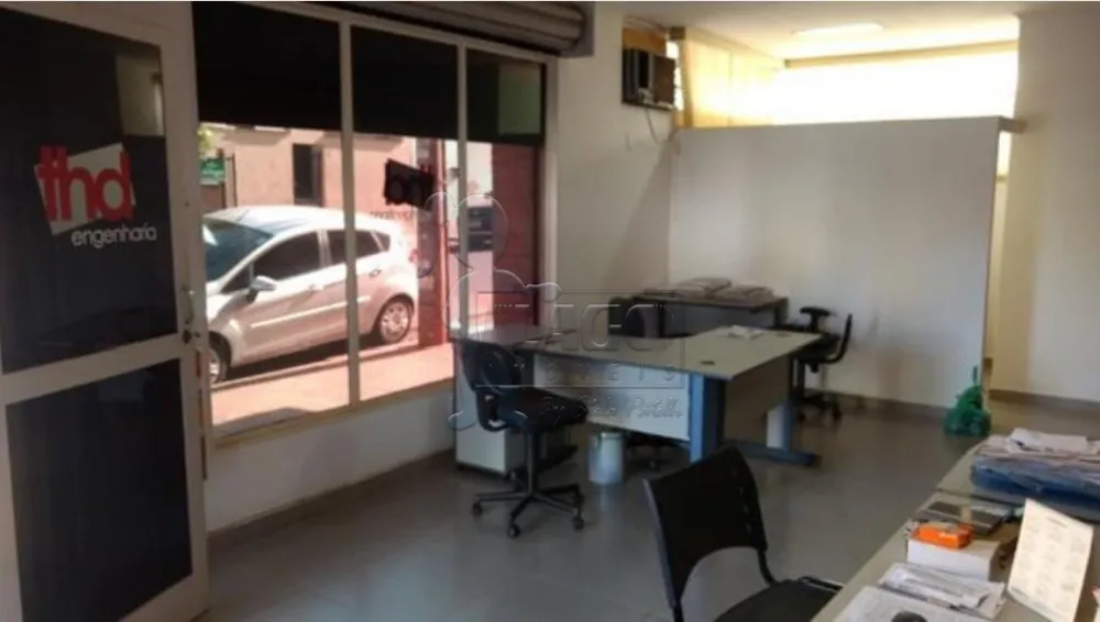 Alugar Comercial padrão / Loja em Ribeirão Preto R$ 1.200,00 - Foto 1