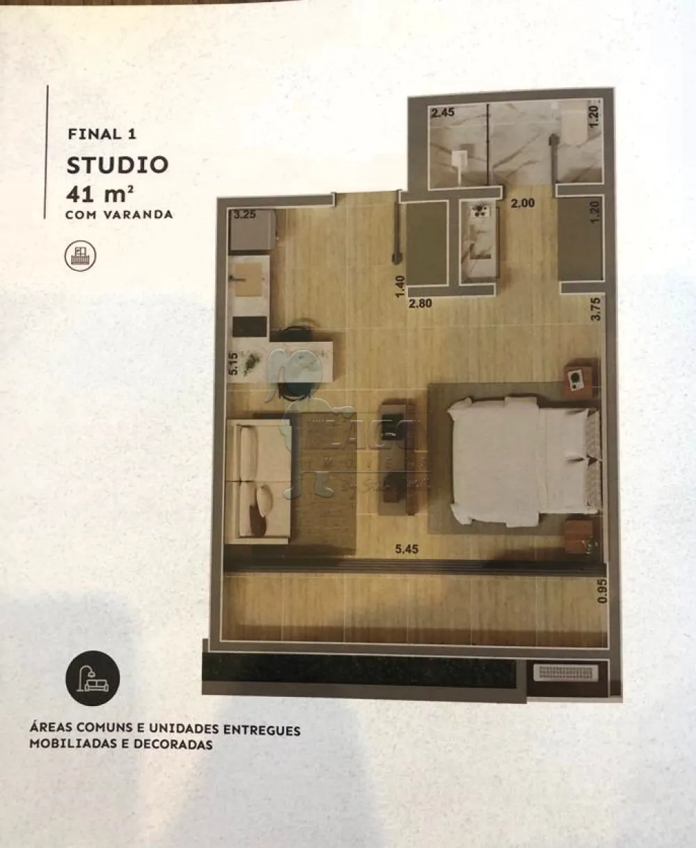 Comprar Apartamentos / Studio/Kitnet em Capitólio R$ 528.335,00 - Foto 1