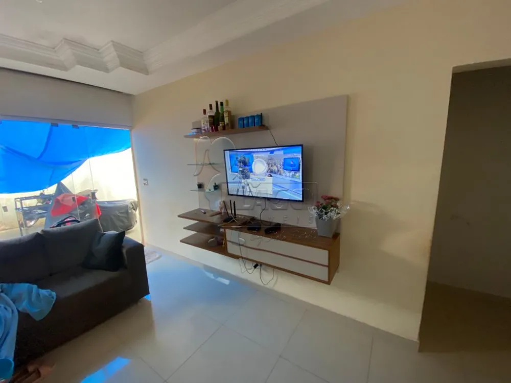 Comprar Casa / Padrão em Ribeirão Preto R$ 270.000,00 - Foto 3