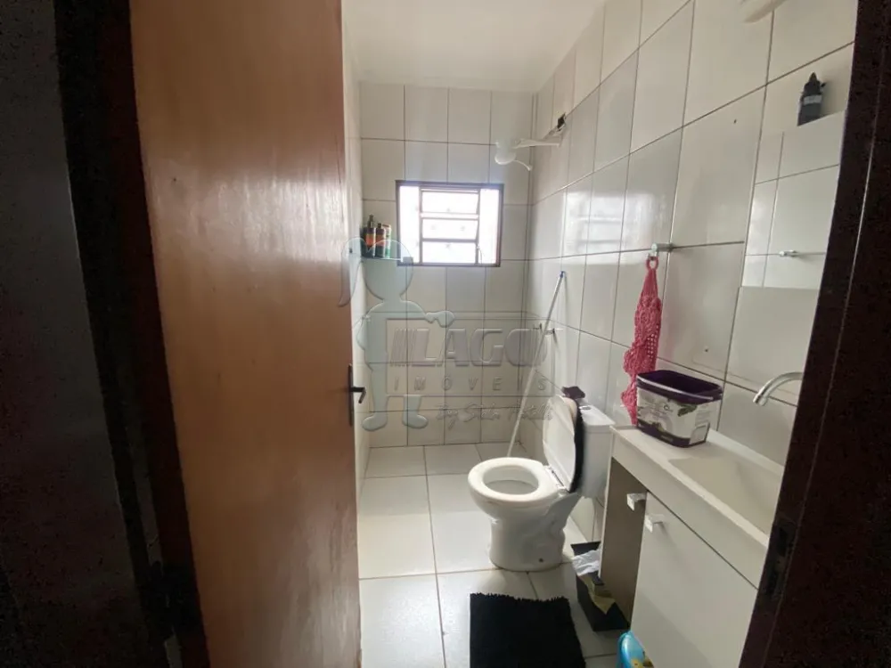 Comprar Casa / Padrão em Ribeirão Preto R$ 270.000,00 - Foto 5