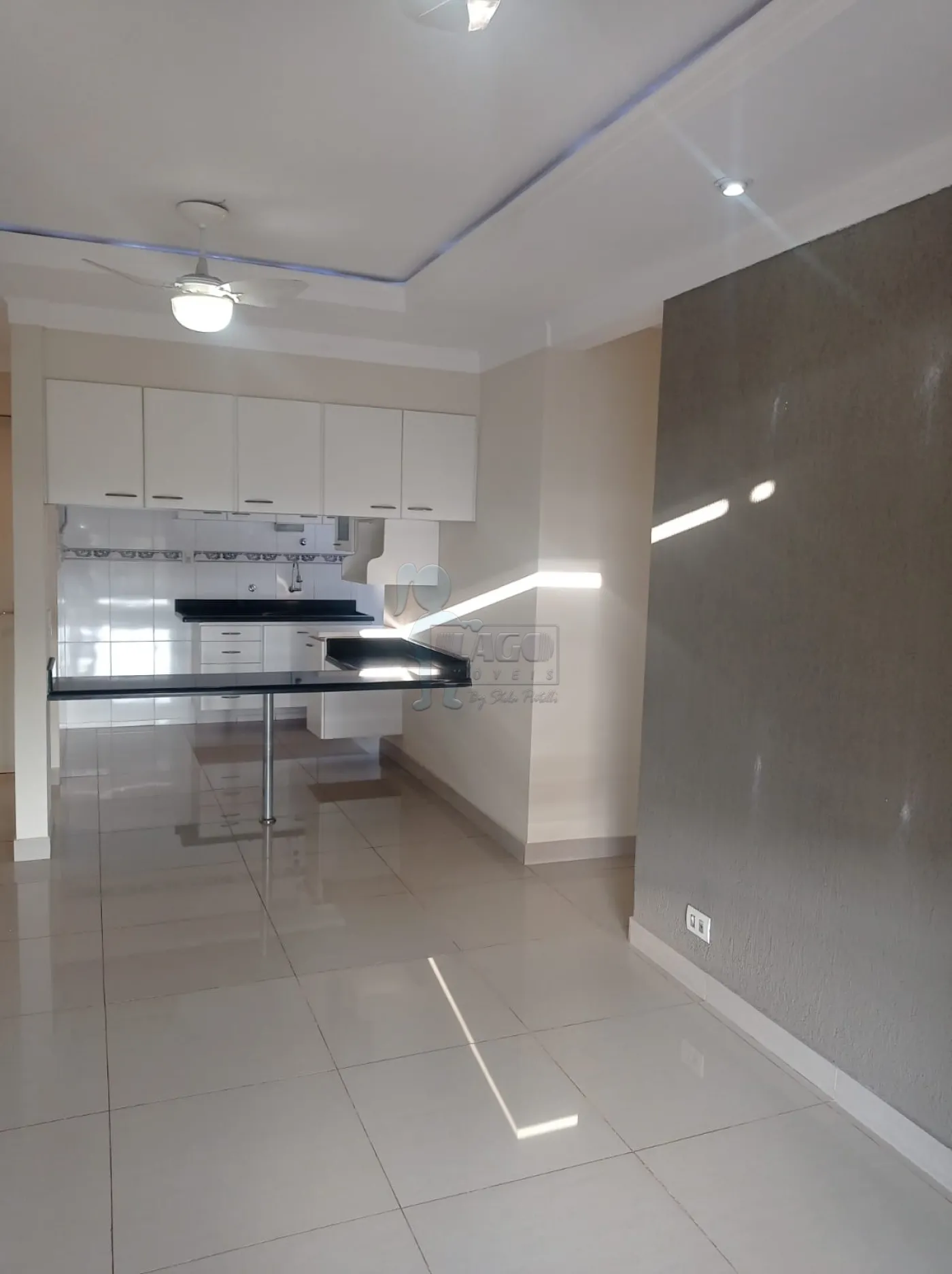 Comprar Apartamentos / Padrão em Ribeirão Preto R$ 235.000,00 - Foto 1