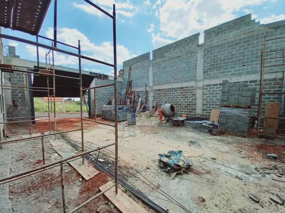 Alugar Comercial padrão / Galpão - Armazém em Bonfim Paulista R$ 5.000,00 - Foto 1