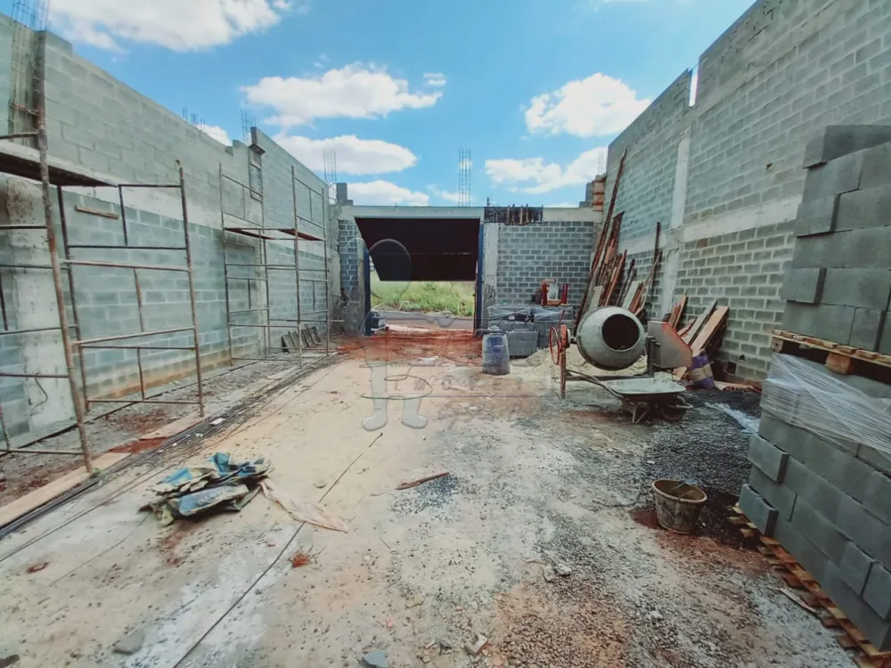 Alugar Comercial padrão / Galpão - Armazém em Bonfim Paulista R$ 5.000,00 - Foto 2