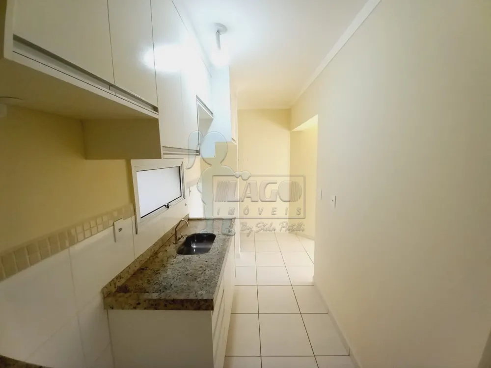 Alugar Apartamento / Padrão em Ribeirão Preto R$ 1.600,00 - Foto 3