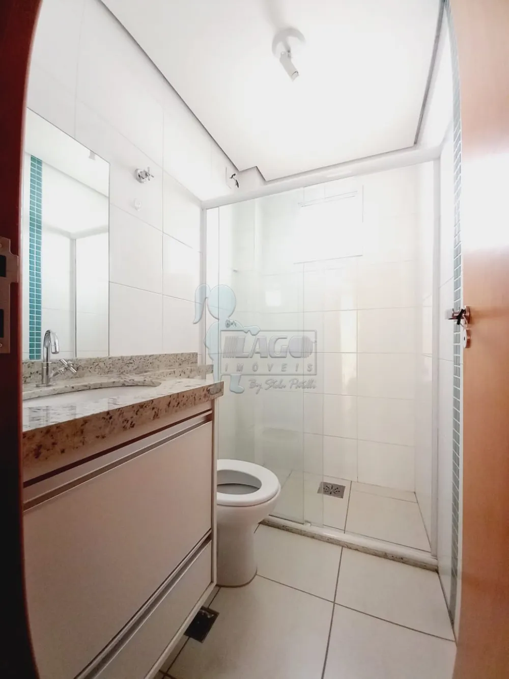 Alugar Apartamento / Padrão em Ribeirão Preto R$ 1.600,00 - Foto 6