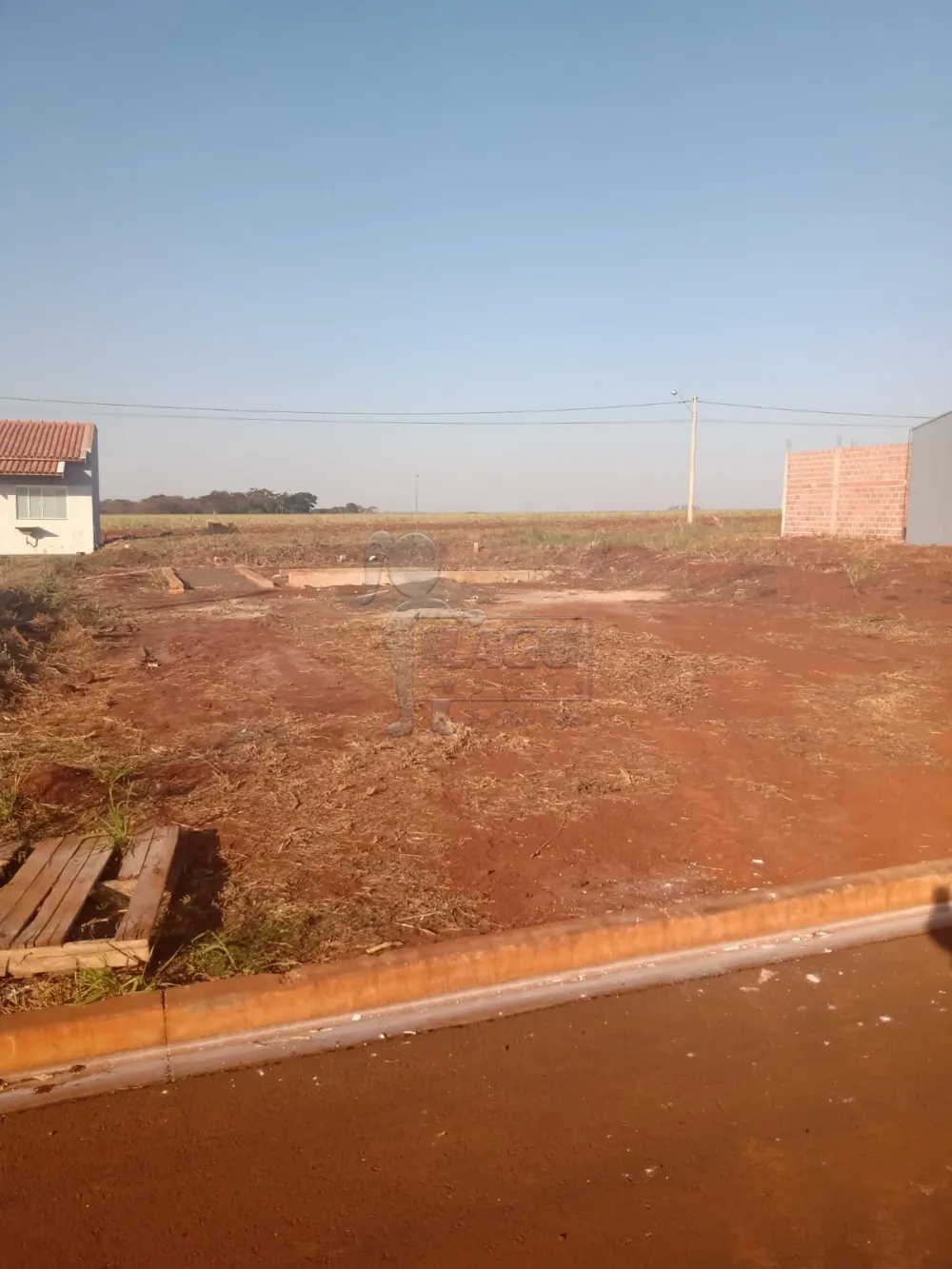 Comprar Terreno / Padrão em Cruz das Posses R$ 75.000,00 - Foto 3