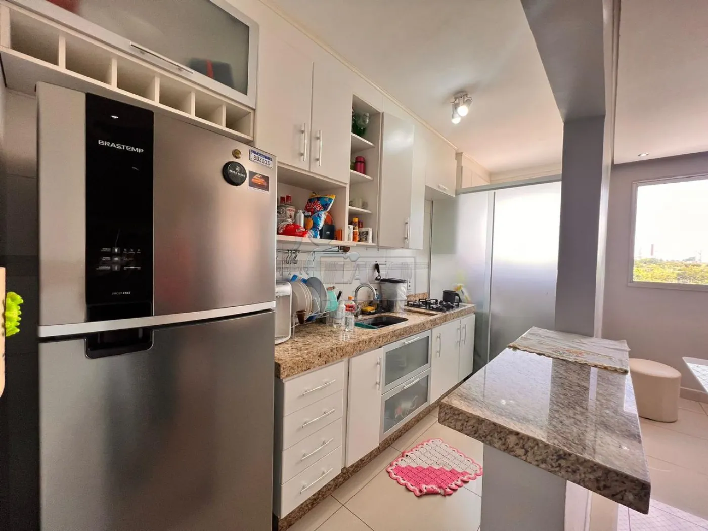 Comprar Apartamento / Cobertura em Ribeirão Preto R$ 490.000,00 - Foto 24