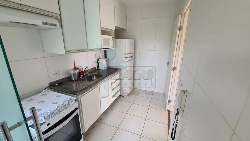 Comprar Apartamento / Padrão em Ribeirão Preto - Foto 8