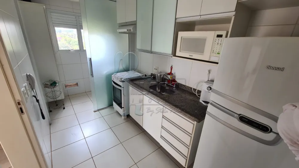 Comprar Apartamento / Padrão em Ribeirão Preto - Foto 7