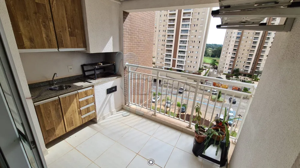 Comprar Apartamento / Padrão em Ribeirão Preto - Foto 3