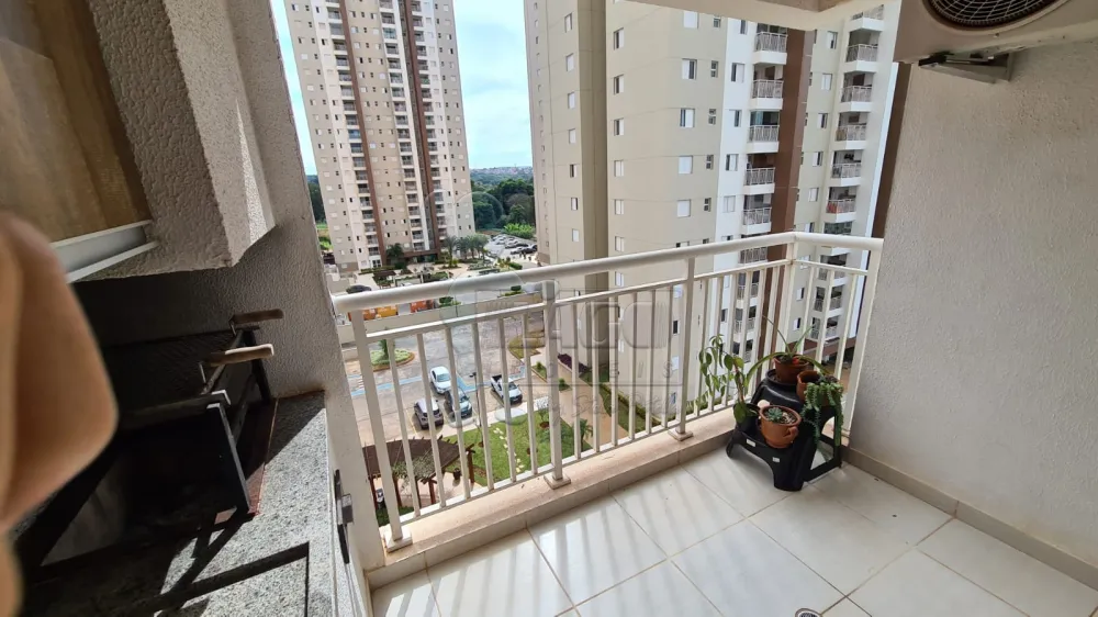 Comprar Apartamento / Padrão em Ribeirão Preto - Foto 5