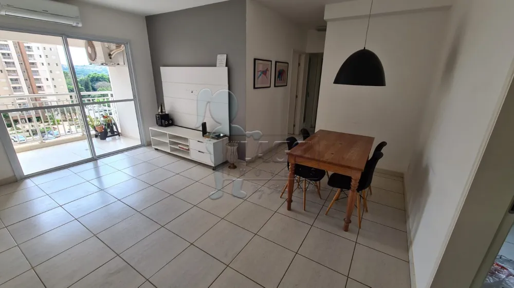 Comprar Apartamento / Padrão em Ribeirão Preto - Foto 1