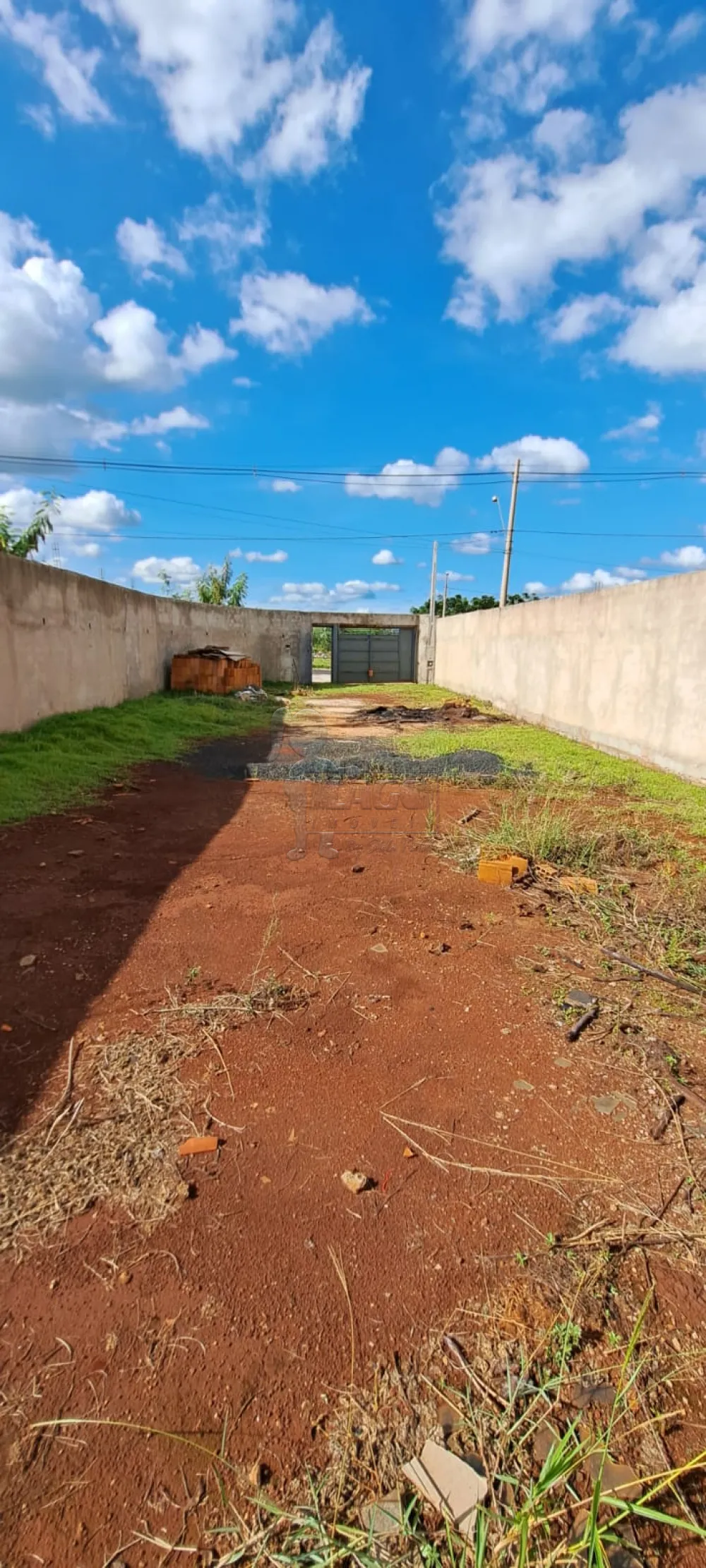 Comprar Terrenos / Padrão em Ribeirão Preto R$ 250.000,00 - Foto 1