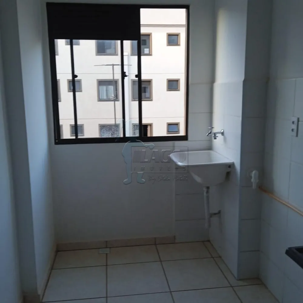 Comprar Apartamento / Padrão em Ribeirão Preto R$ 135.000,00 - Foto 3