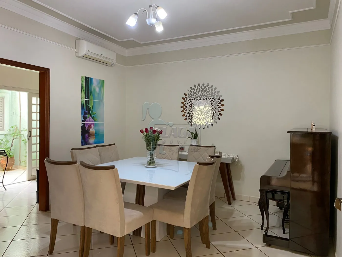 Comprar Casa / Padrão em Ribeirão Preto R$ 780.000,00 - Foto 2