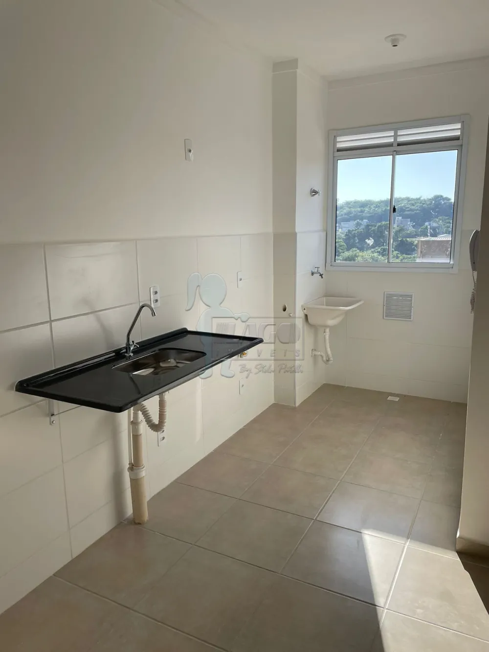 Alugar Apartamento / Padrão em Bonfim Paulista R$ 700,00 - Foto 12