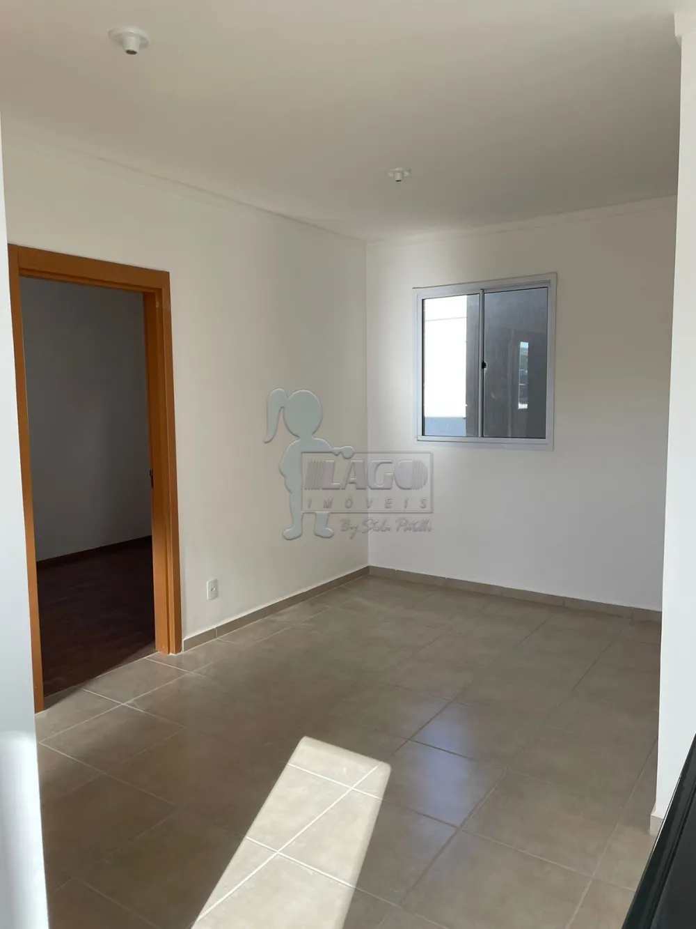 Alugar Apartamento / Padrão em Bonfim Paulista R$ 700,00 - Foto 9