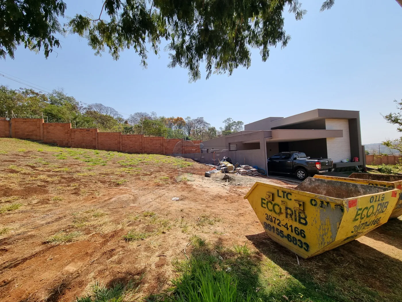 Comprar Terreno / Condomínio em Bonfim Paulista R$ 300.000,00 - Foto 3