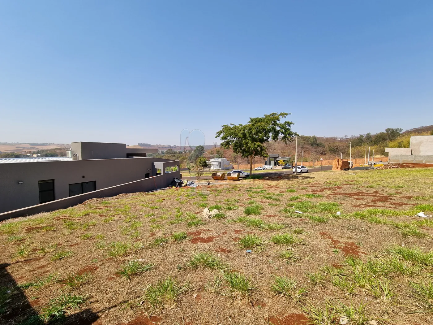 Comprar Terreno / Condomínio em Bonfim Paulista R$ 300.000,00 - Foto 6