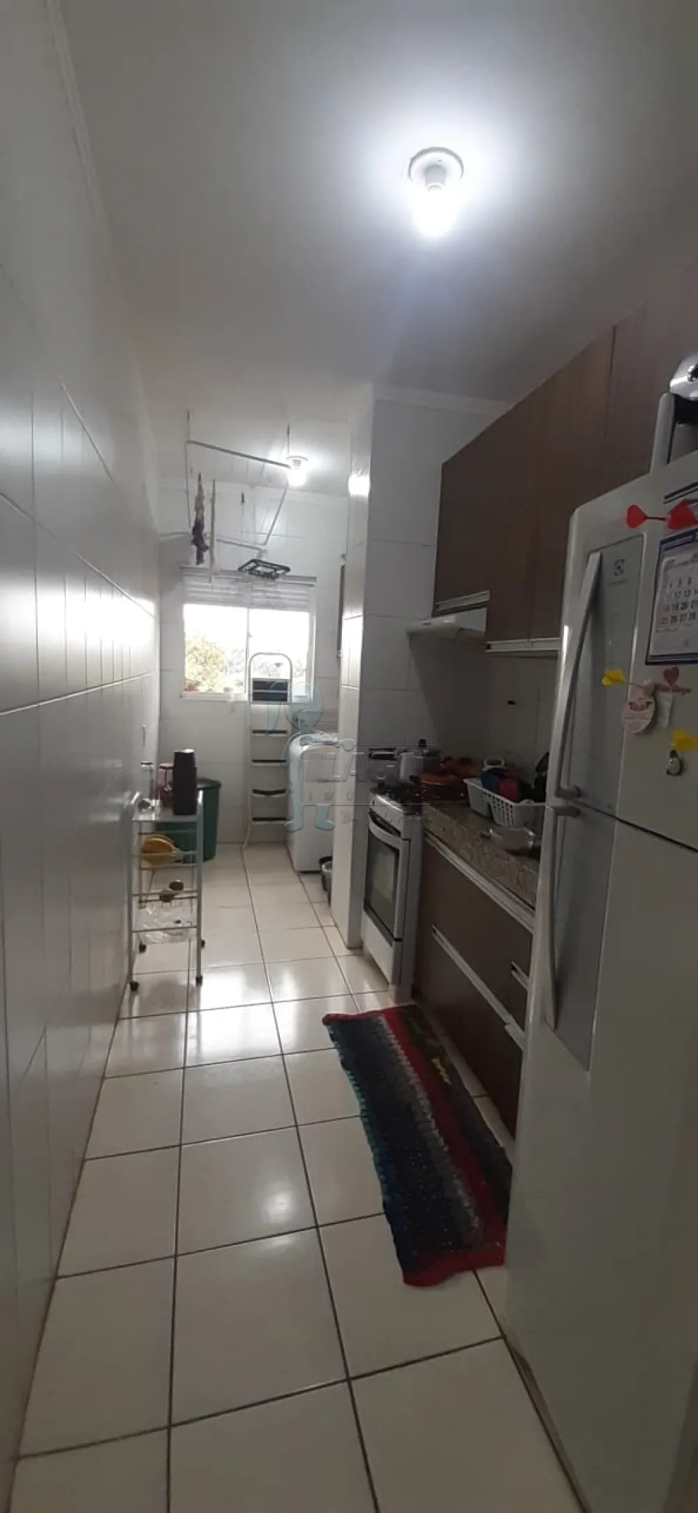 Comprar Apartamento / Padrão em Ribeirão Preto R$ 100.000,00 - Foto 1