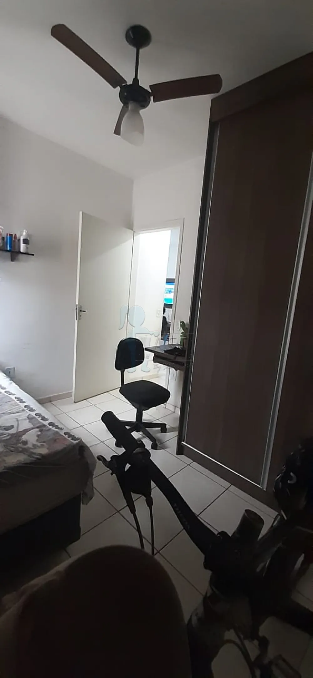 Comprar Apartamento / Padrão em Ribeirão Preto R$ 100.000,00 - Foto 4