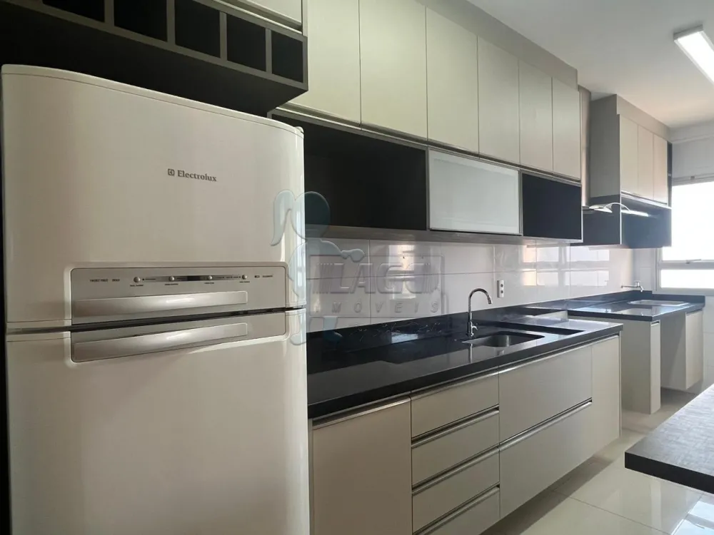 Alugar Apartamento / Padrão em Ribeirão Preto R$ 4.500,00 - Foto 8