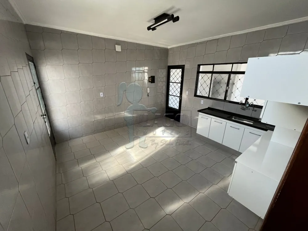 Alugar Casa / Padrão em Ribeirão Preto R$ 1.800,00 - Foto 3