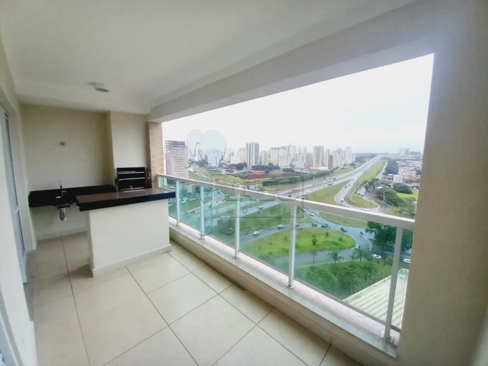 Alugar Apartamento / Padrão em Ribeirão Preto R$ 3.400,00 - Foto 2