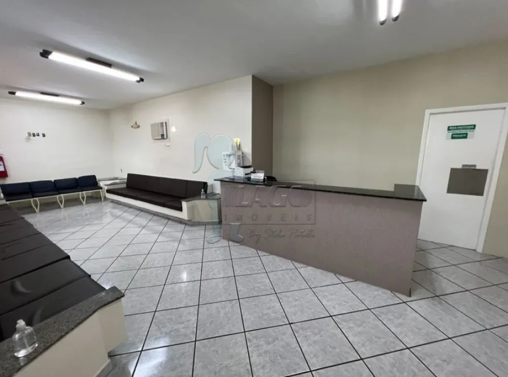 Alugar Comercial condomínio / Sala comercial em Ribeirão Preto R$ 20.000,00 - Foto 1