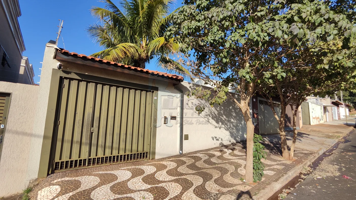 Comprar Casa / Padrão em Ribeirão Preto - Foto 2