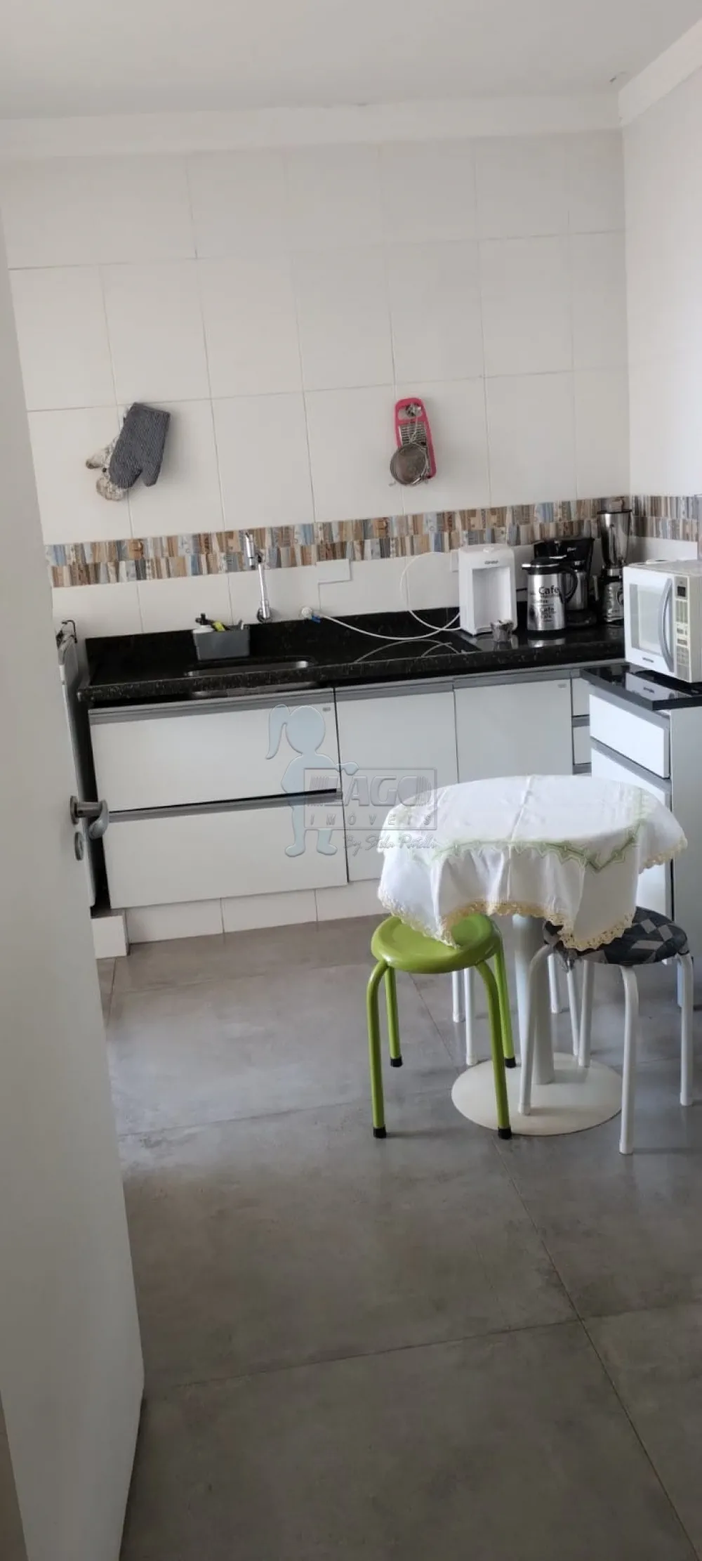 Comprar Apartamento / Padrão em Ribeirão Preto R$ 425.000,00 - Foto 5