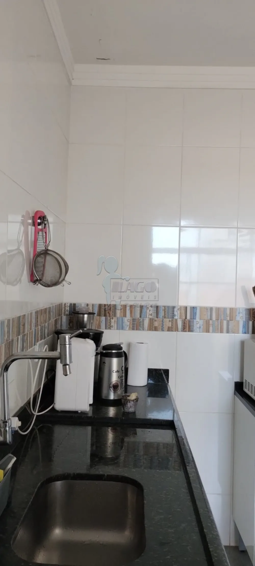 Comprar Apartamentos / Padrão em Ribeirão Preto R$ 425.000,00 - Foto 8